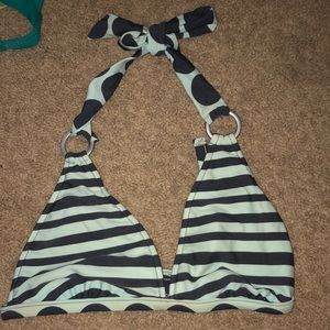 bathing suit top